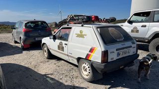 Opel Corsa Van 1.5 Diesel