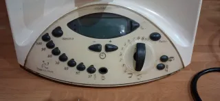 Thermomix TM31 Piezas