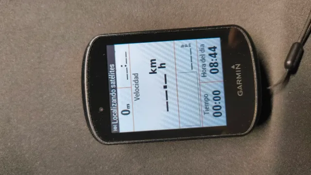 Garmin Edge 530 Ciclocomputador GPS