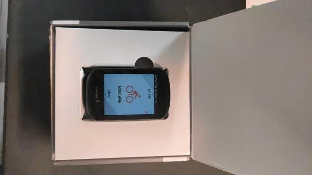 Garmin Edge 530 Ciclocomputador GPS