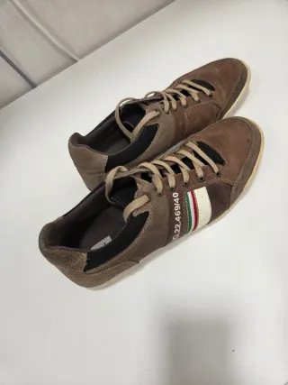 Zapatillas Italia Talla 42