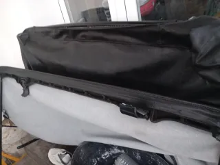 Techo Jeep wrangler tj,Lona Coche con Cristales Ti