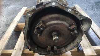 CAJA CAMBIOS SSANGYONG ACTYON 2.0 TD CAT 36100310