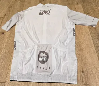 Maillot Tierra Estella Epic 2025 Talla M