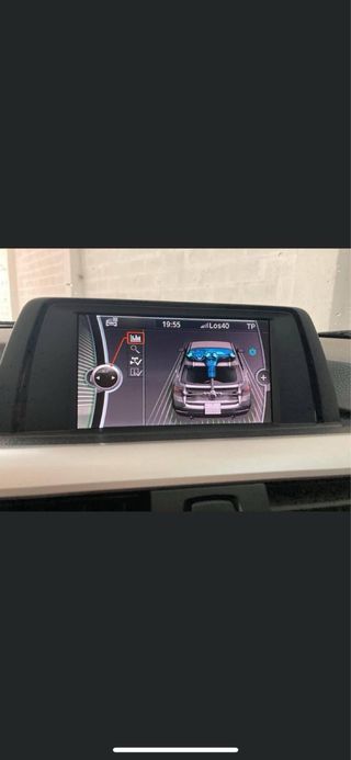 Pantalla Original BMW F31