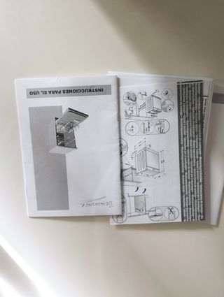 Lavavajillas Blanco