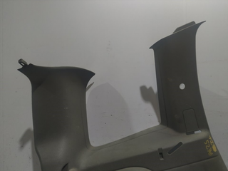 MOLDURAS TRASERAS CHRYSLER JEEP CHEROKEE (KJ)