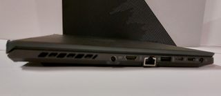 Asus ROG Zephyrus G16 GU603 Notebook