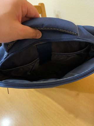 Maletín PAIMM - PAIME azul