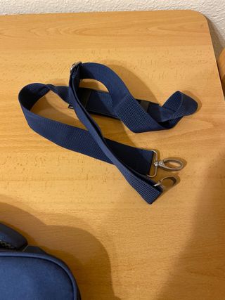 Maletín PAIMM - PAIME azul