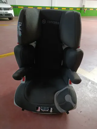 Silla de coche Concord Transformer XT