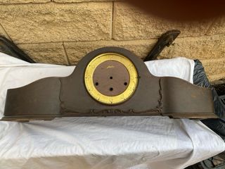 Antiguos relojes cajas carillon N, Europa (leer) !