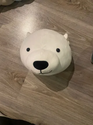 Peluche decorativo per bambini