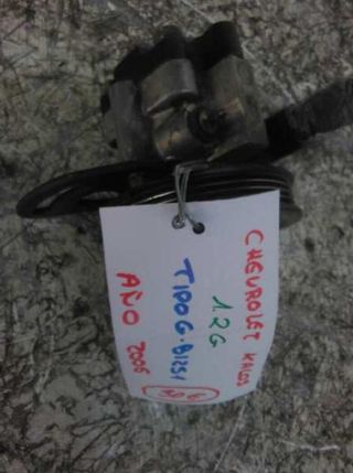 Bomba de dirección chevrolet kalos 1.2 cat 138173