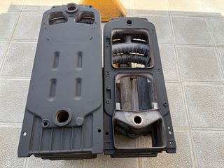 REPUESTOS CALDERA LEÑA Y CARBON ROCA P-30