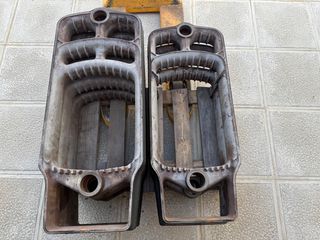 REPUESTOS CALDERA LEÑA Y CARBON ROCA P-30