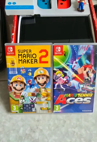 Nintendo Switch OLED Nero