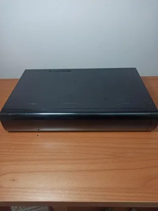 Nintendo Wii U Console + Alimentatore + Sensore