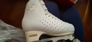 Pattini Edea Rondò 230 Roll Line Mistral