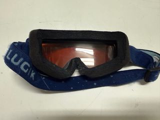Gafas de esquí para niño