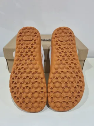 Zapatillas fútbol Amunt Talla 31