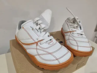Zapatillas fútbol Amunt Talla 31