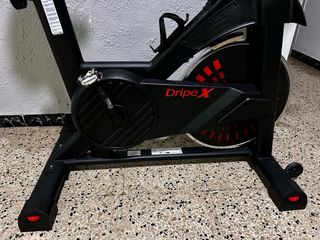 Bicicleta Estática DRIPEX