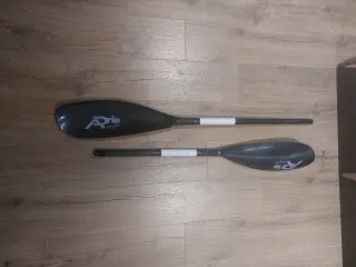 Pala piragüismo Adrio G49