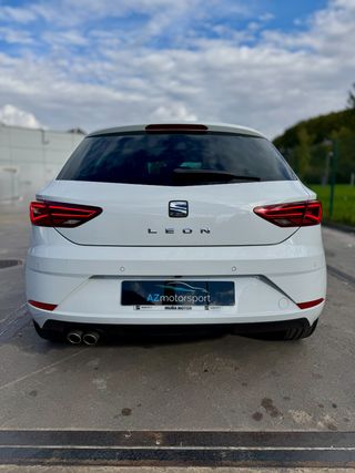 Seat León 1.5 TSI 96kW (130CV) St&Sp Xcellence