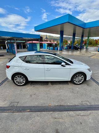 Seat León 1.5 TSI 96kW (130CV) St&Sp Xcellence