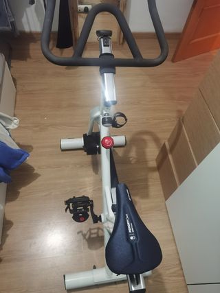 Bicicleta Estática Spinning