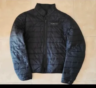 Chaqueta Dainese Tempest 2 D-Dry Talla 56