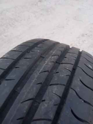 Llanta y neumáticos Opel 225/45 R17 