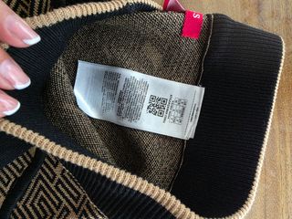 Chándal Guess. Nuevo. Leggings y top