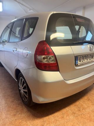 Honda Jazz 2005
