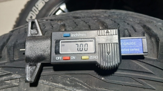 JUEGO LLANTAS CHRYSLER JEEP CHEROKEE (KJ) R16