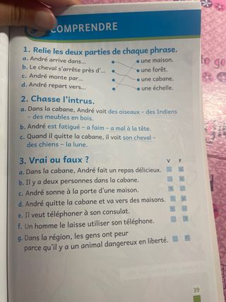 EVASION NE (2) LA LETTRE DE CORDOUE