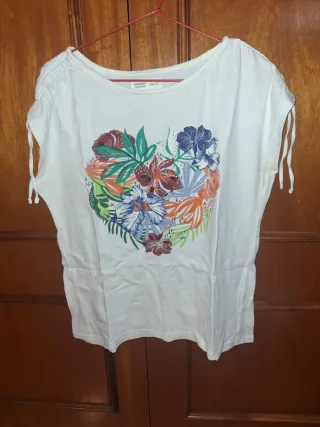 Pack ropa verano mujer talla S