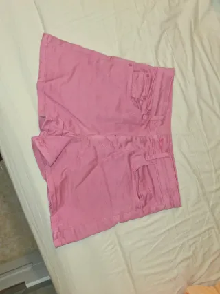 Pack ropa verano mujer talla S