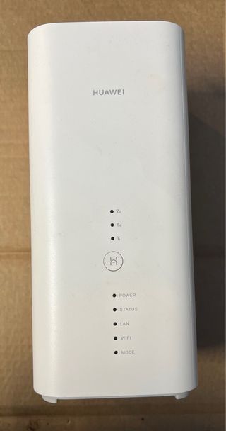 Router 4G+ LTE Huawei B818-263