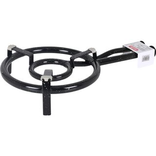 Quemador Paellero Gas 35cm Butano/Propano