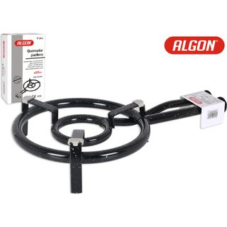 Quemador Paellero Gas 35cm Butano/Propano