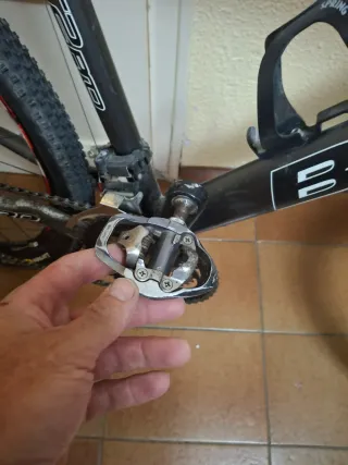 Bicicleta MTB B-PRO 26