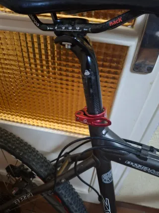 Bicicleta MTB B-PRO 26