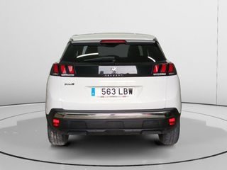 Peugeot 3008 Active