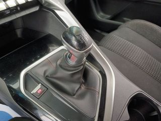 Peugeot 3008 Active