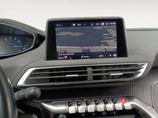 Peugeot 3008 Active