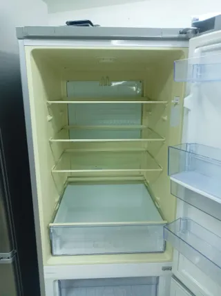 Frigorífico Beko
