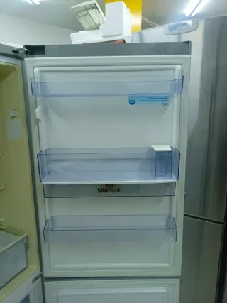 Frigorífico Beko