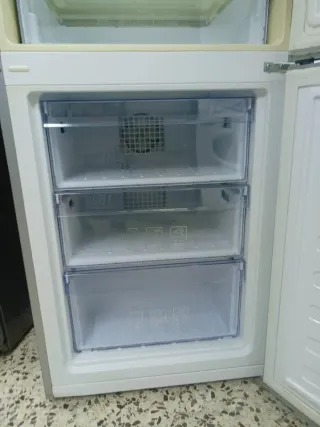 Frigorífico Beko